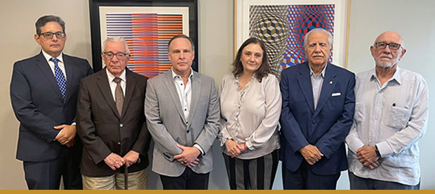 Directorio de AEDS