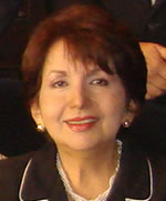 ABG. ALEXANDRA IZA DE DÍAZ
