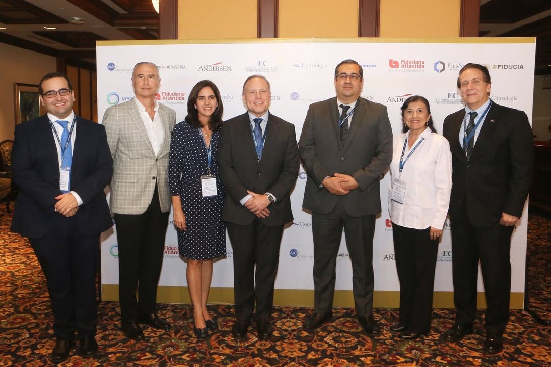 AEDS - Congreso Internacional de Derecho Societario 2024